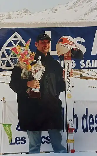 Image illustrative de l’article Laurent Sistach