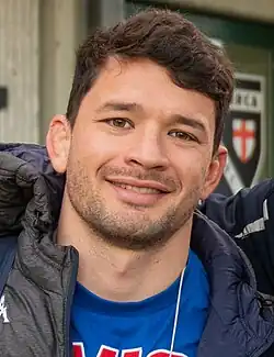 Description de l'image Lautaro Bazán 2023.jpg.