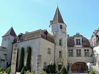 Lauzun (Lot-et-Garonne)