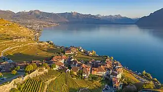 Image illustrative de l’article Lavaux