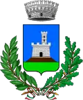 Blason de Lavena Ponte Tresa