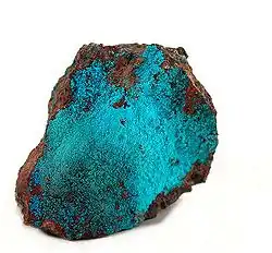 Image illustrative de l’article Lavendulan