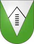 Blason de Lavizzara