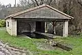 Lavoir de Foucombert.