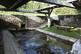 Lavoir