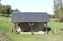Lavoir de Nestier