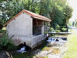 Ả Sarriac-Bigorre.