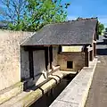 Lavoir du Tour Girault.