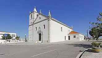 Lavos (Portugal)