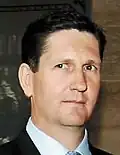 Lawrence Springborg (2008-2009)