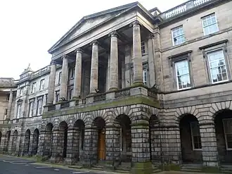 Image illustrative de l’article Court of Session