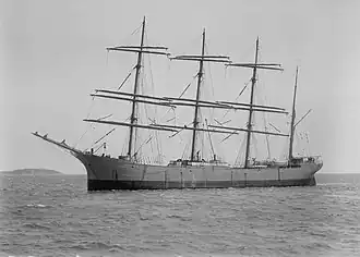 illustration de Lawhill