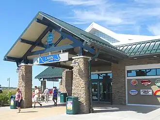 Conewago Township (Pennsylvanie)