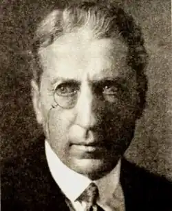 Description de l'image Lawrence Grant - Jul 1918 EH.jpg.