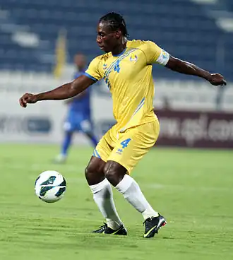 Image illustrative de l’article Lawrence Quaye