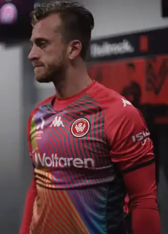 Image illustrative de l’article Lawrence Thomas