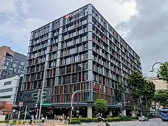 illustration de Lazada