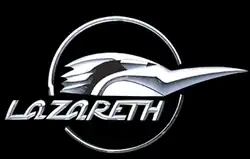 logo de Lazareth