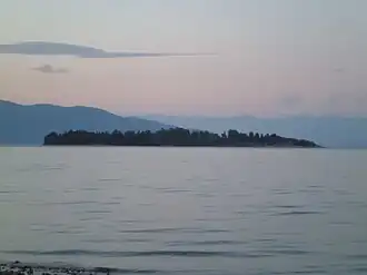 Image illustrative de l’article Lazaréto