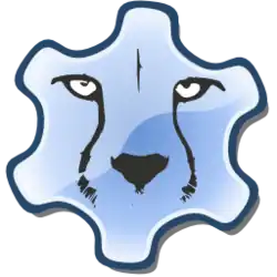 Description de l'image Lazarus Logo (new).png.