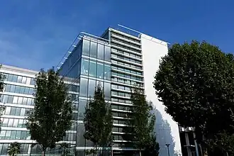 illustration de Bansard International