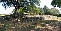 Cairn du Pey de Fontaine
