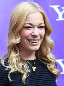 LeAnn Rimes (13)