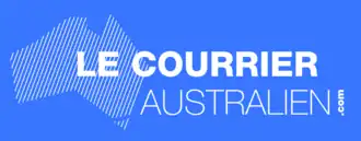 Image illustrative de l’article Le Courrier australien