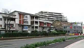 Le Mont-Dore (Nouvelle-Calédonie)