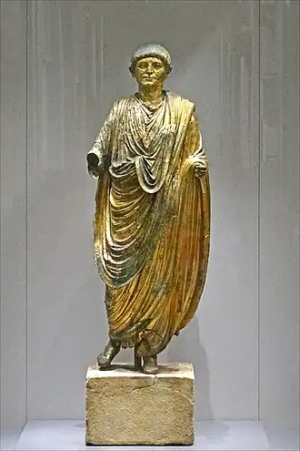 Image illustrative de l’article Emona (Ljubljana)