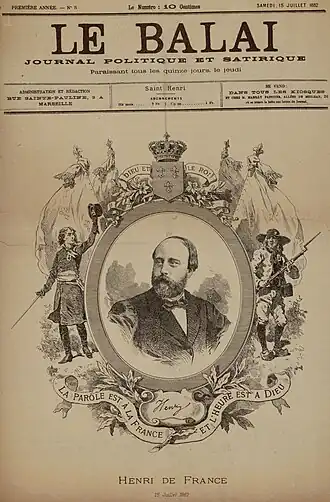 Image illustrative de l’article Le Balai