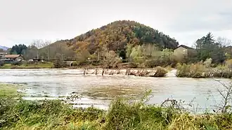 Image illustrative de l’article Barret (montagne)