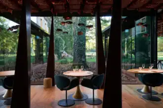 Image illustrative de l’article Troisgros