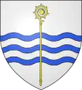 Blason de Le Bugue