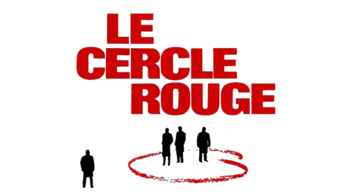 Description de l'image Le Cercle rouge Logo.png.