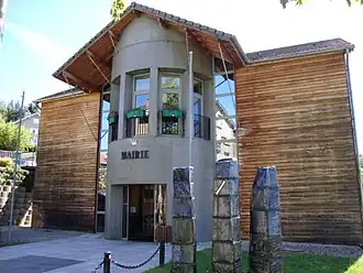 Le Chambon-sur-Lignon