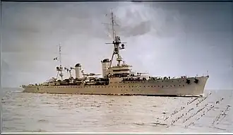 illustration de Colbert (1928)