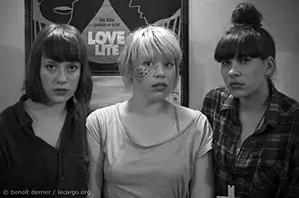 Description de cette image, également commentée ci-après