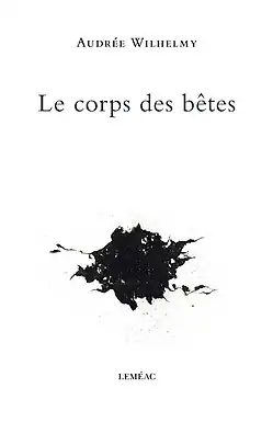 Image illustrative de l’article Le Corps des bêtes