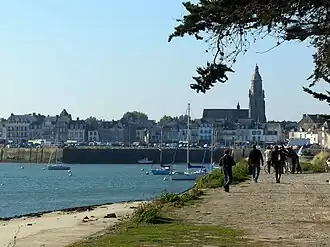 Le Croisic