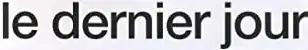 Description de l'image Le Dernier Jour (film).jpg.