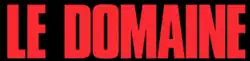 Description de l'image Le Domaine (film, 2025).png.