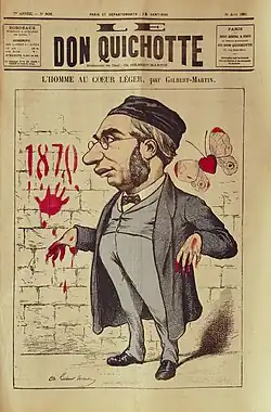 No 306 - 1880 : Émile Ollivier