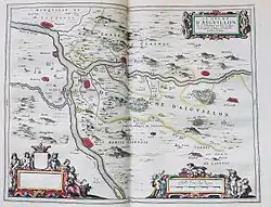 Image illustrative de l’article Liste des ducs d'Aiguillon