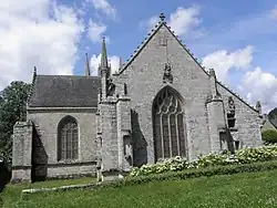 description sommaire