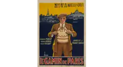 Description de l'image Le Gamin de Paris (film, 1932).png.