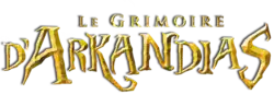 Description de l'image Le Grimoire d'Arkandias (film).png.