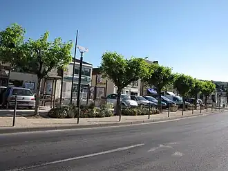 Le Lardin-Saint-Lazare