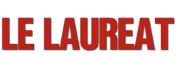 Description de l'image Le Lauréat.png.