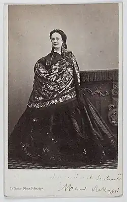 Photographie par Henri Le Lieure.